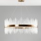 Подвесная люстра Moderli Amily V10240-PL