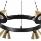 Подвесной светильник Lumion Lamina 8233/6