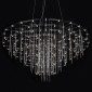 Подвесная люстра Loft IT Spy 10258/1000