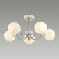 Потолочная люстра Bliss 5641/5C