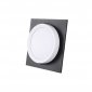 Точечный светильник LTP LTP-C002-01GX53-BW