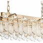 Подвесная люстра Odeon Light Bullon 5069/12