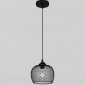 Подвесной светильник Reluce 06145-0.9-01 BK