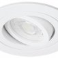 Встраиваемый светильник Wolta ALTO mini WDL-MR11/01W-R
