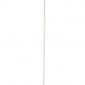 Подвесной светодиодный светильник Crystal Lux Cielo SP6W Led Gold
