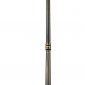 Наземный фонарь KRAKOV 1 L 87208L/18 Gb