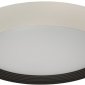 Потолочный светодиодный светильник Lumina Deco Lumina Deco Paneli LDC 8062-48W WT