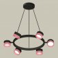 Подвесной светильник Ambrella light TRADITIONAL XB9193251