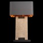 Интерьерная настольная лампа Loft IT Flagstone 10445T/A