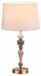 Интерьерная настольная лампа Odeon Light Homi 5040/1T
