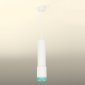 Подвесной светильник Ambrella light Xp742 XP7421004