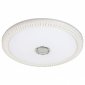 Потолочный светодиодный светильник Arte Lamp Monile A2674PL-72WH