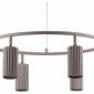 Подвесная люстра Moderli Cora V11603-6P