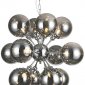 Подвесная люстра DeLight Collection Ludlow KG0770P-12