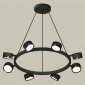Подвесной светильник Ambrella light TRADITIONAL XB9198150