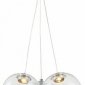 Подвесная люстра SIMPLE STORY 1020 1020-LED3PL