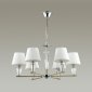 Подвесная люстра Lumion Loraine 3733/6
