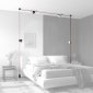 Трековый светильник BELTY SPOT DK5542-BK