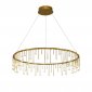 Подвесной светильник DeLight Collection MD23001008 MD23001008-1C gold