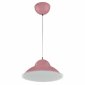 Подвесной светодиодный светильник Horoz розовый 020-005-0015 (HRZ00000785)
