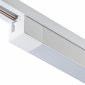 Накладной светильник Escada 20001 20001TRU/01LED SWH