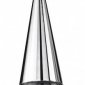 Подвесной светильник Ideal Lux Cono SP1 Cromo