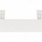 Трековый светодиодный светильник Arlight Mag-Orient-Flat-L465-16W Warm3000 035842