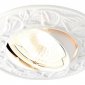 Встраиваемый светильник Ambrella light Classic 711 WH
