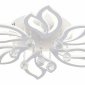 Потолочная люстра Sand LED LAMPS 81241