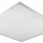 Накладной светильник Jazzway  PPL 595/U Opal 40w 6500K IP40