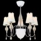Потолочная люстра Lightstar Escica 806050