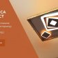 Потолочный светильник Ambrella light Ice FA250