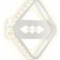 Настенный светодиодный светильник Ambrella light Ice FA225
