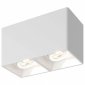 Точечный светильник Denkirs DK3030 DK3035-WH