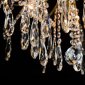 Подвесная люстра Citilux Селена CL302163