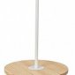 Торшер Arte Lamp Combo A2070PN-1WH
