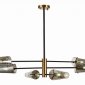Подвесная люстра ST Luce Morave SL1209.302.06