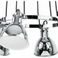 Подвесная люстра Lightstar Acrobata 761164