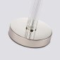 Настольная лампа Ambrella light High Light LH71007