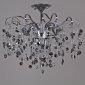 Потолочная люстра Reluce 08285-0.4-06 CR