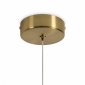 Подвесной светильник Freya Mote FR5601PL-L40YA