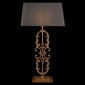 Интерьерная настольная лампа Loft IT Lace 10439T/A