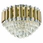 Подвесная люстра Omnilux Malgrate OML-81403-08