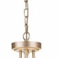 Подвесная люстра Maytoni Elegant Arm006 ARM006PL-06G