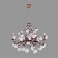 Подвесная люстра Eletto Rosetta EL324P06.1