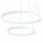 Подвесной светодиодный светильник Ambrella light Comfort Line FL5862