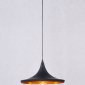 Подвесной светильник Lumina Deco Foggi LDP 7712-C BK