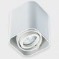 Потолочный светильник Italline 5641 white