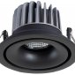 Встраиваемый светодиодный светильник Crystal Lux CLT 005C108 BL 4000K
