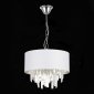 Подвесная люстра Evoluce Dahlia SLE1120-103-05